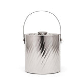 Marlaise Ice Bucket Silver - Home4u